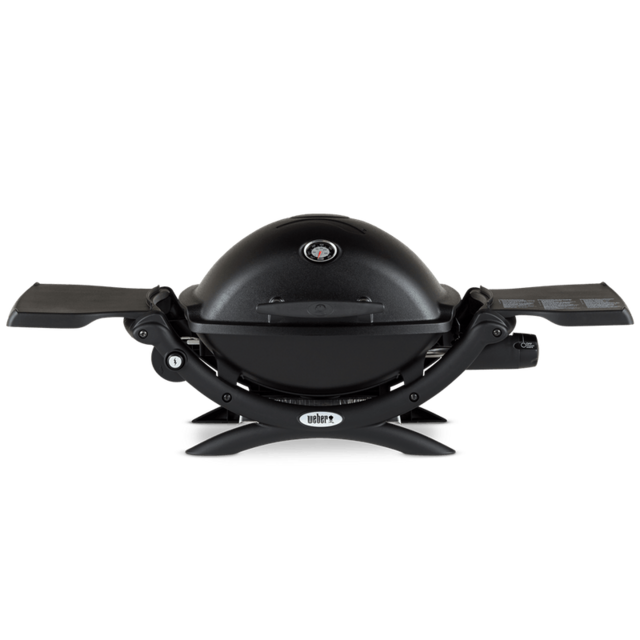 Weber® Q 1200 Gas Grill