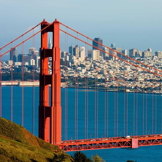 Vote San Francisco