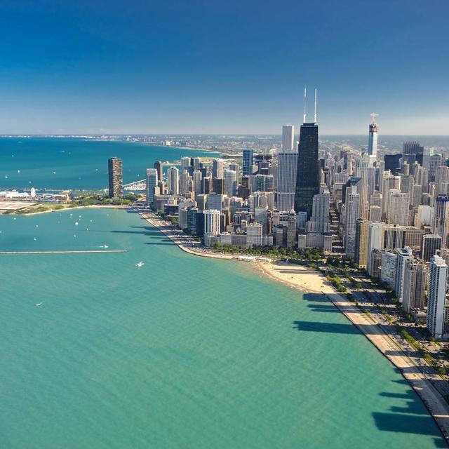 Vote Chicago
