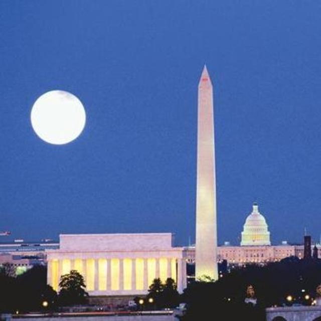 Vote DC