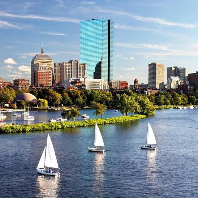 Vote Boston