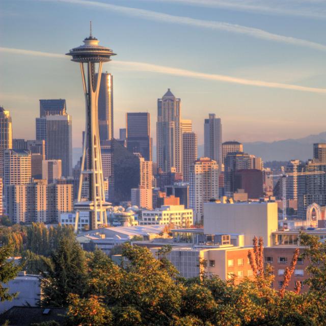 Vote Seattle