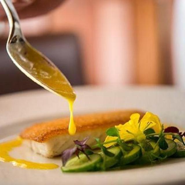 Le Bernardin Chef's Tasting menu with Wine Pairing for Two