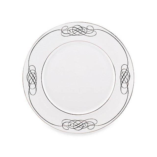 Mikasa® Cameo Platinum 9-Inch Accent Plate