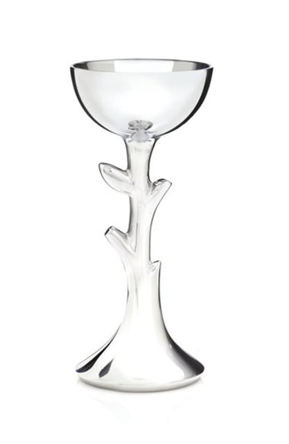 'Tree of Life' Kiddush Cup
