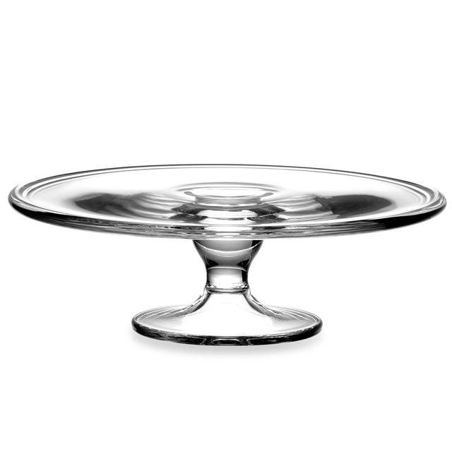 Lenox® Organics Medium Footed Cake Plate