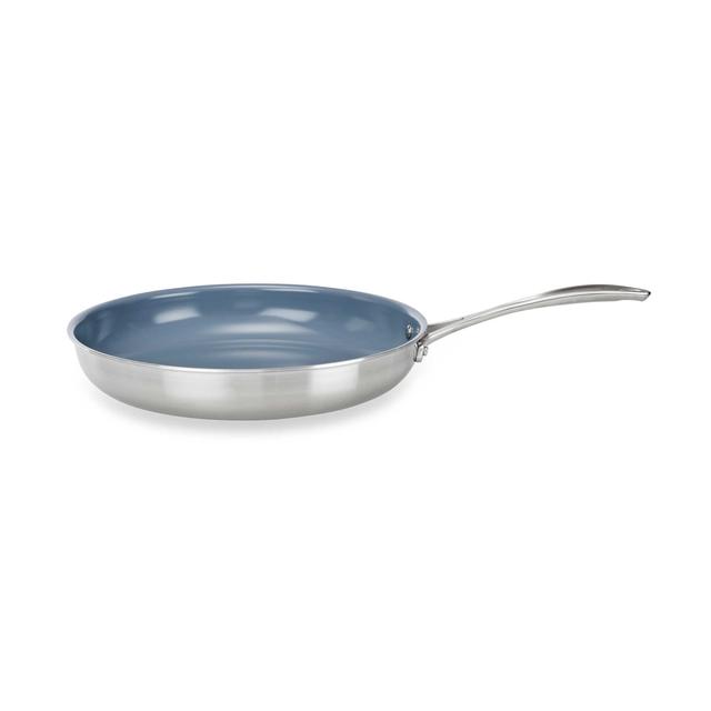 Zwilling J.A. Henckels Spirit 12-Inch Thermolon™ Coated Fry Pan