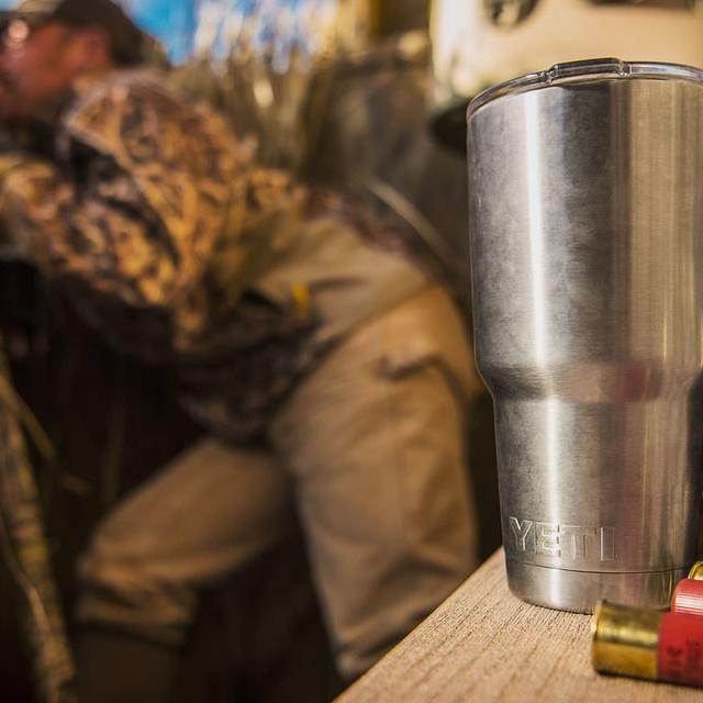 YETI | YETI Rambler Tumbler 30 oz. - Stainless Steel