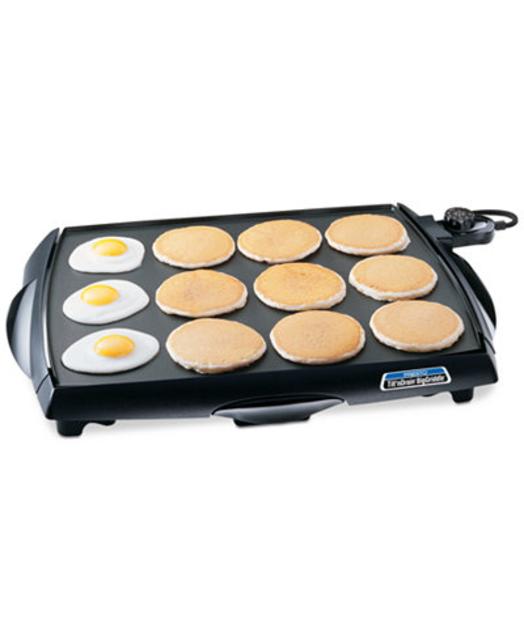 7046 Griddle, The Big Griddle