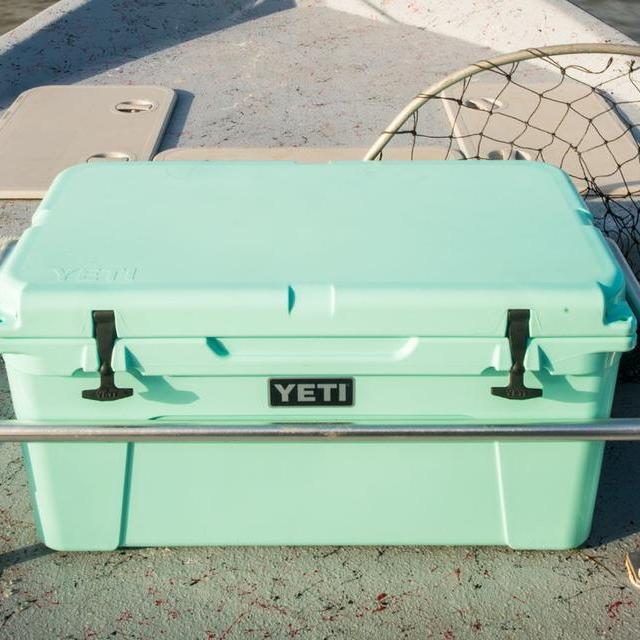 Join the Yeti Nation