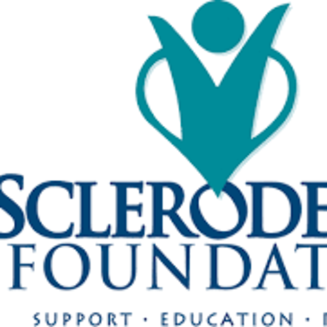 Scleroderma Foundation Donation