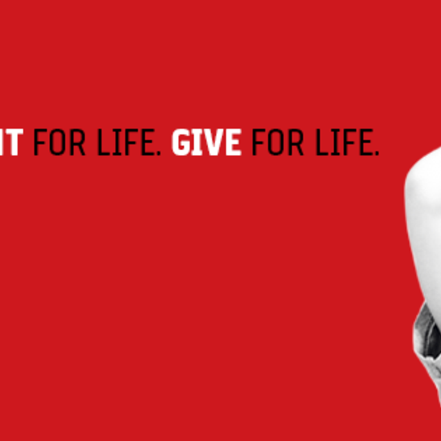 Leukemia Research Foundation Donation