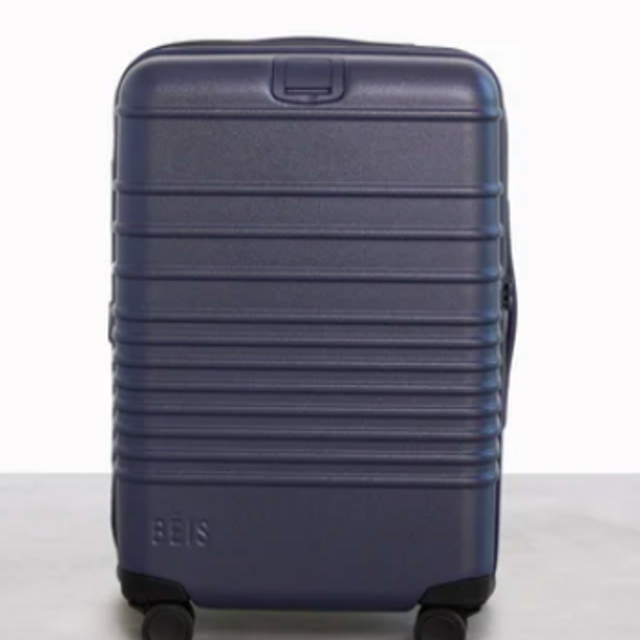 The Carry-On Roller