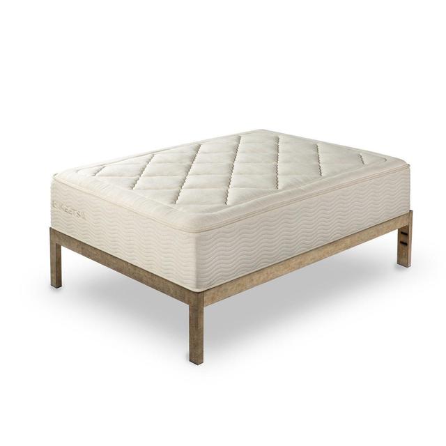 Keetsa Tea Leaf Dream Mattress