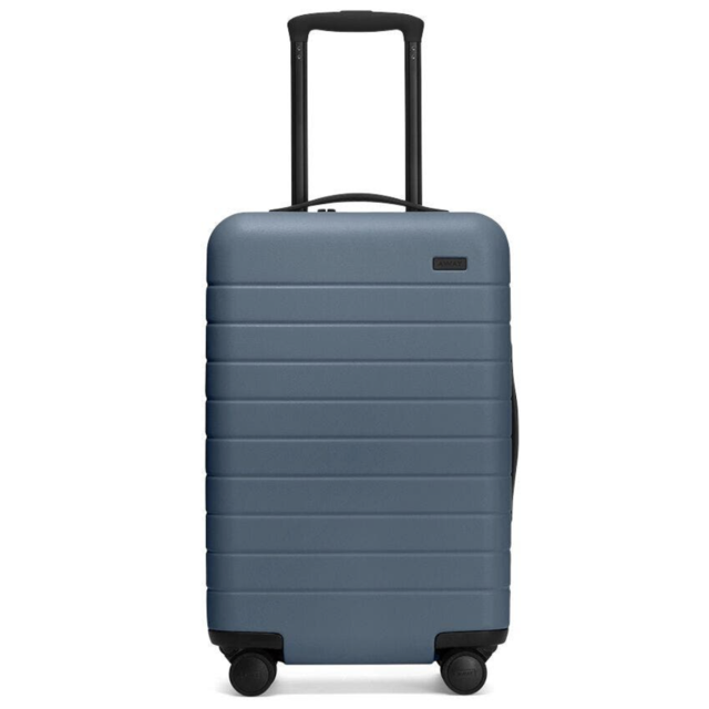 The Carry-On