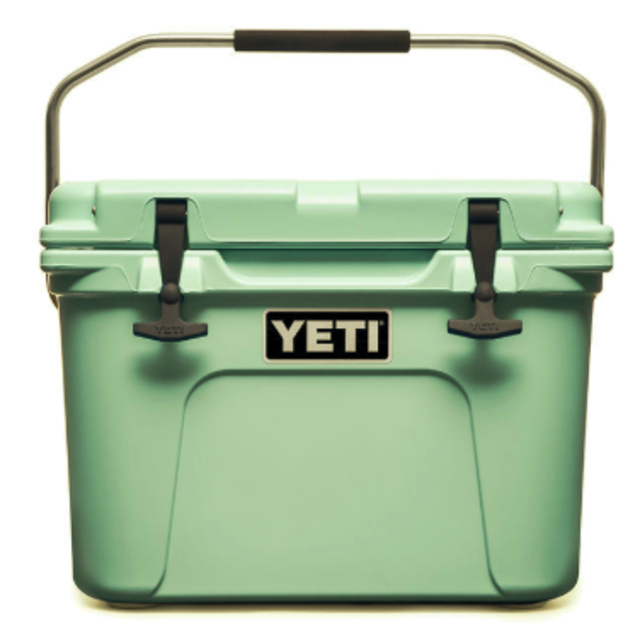 Roadie 20 YETI Cooler