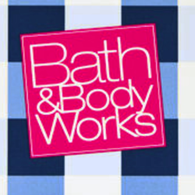 Blue Gingham Gift Card