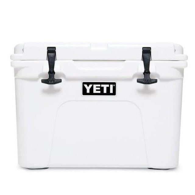 Yeti Tundra Cooler