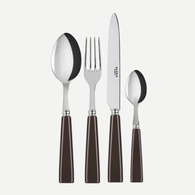 Sabre Paris - Icône, Brown