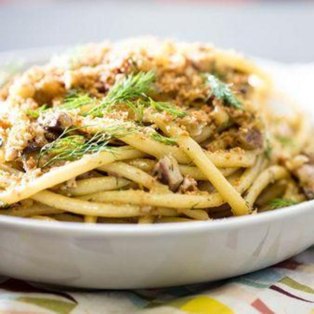 Sicilian Cooking Class