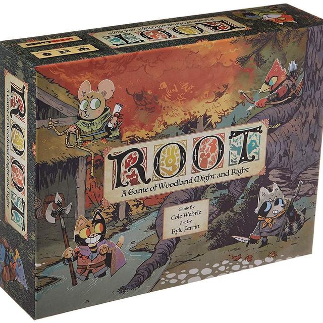 Root (Leder Games)