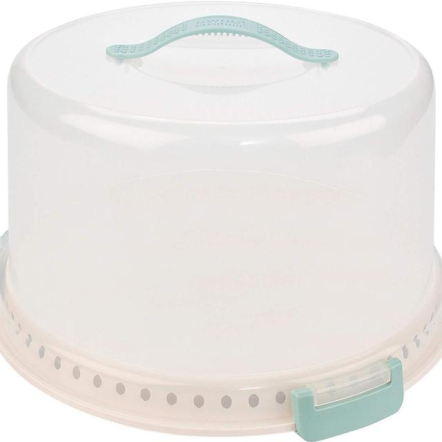 Sweet Creations Cake Carrier