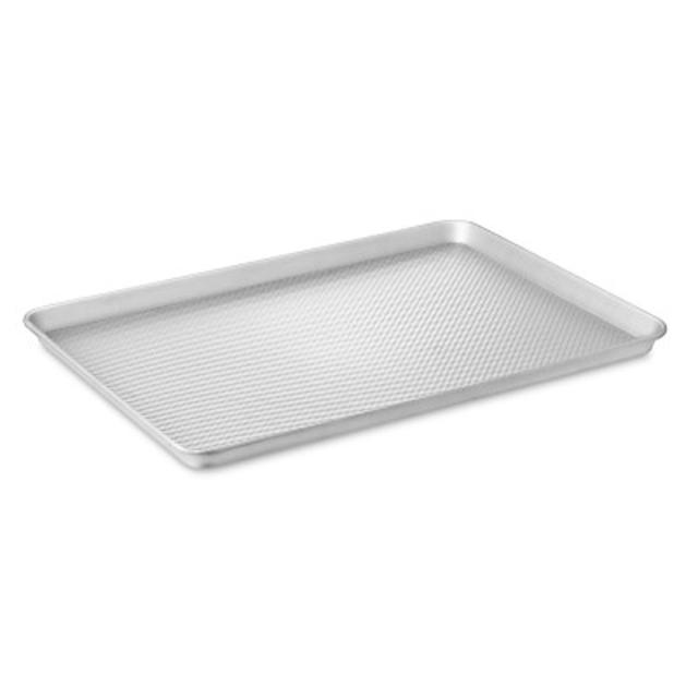 Williams Sonoma Traditional Finish Three-Quarter Sheet Pan