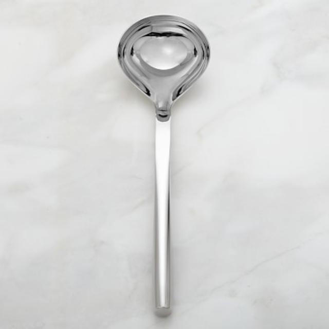 Williams Sonoma Classic Ladle, 6oz.