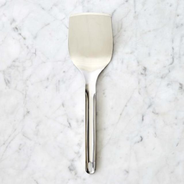 Williams Sonoma Professional Stainless-Steel Turner