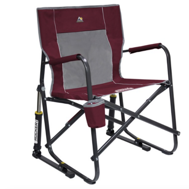 Freestyle Rocker Chair