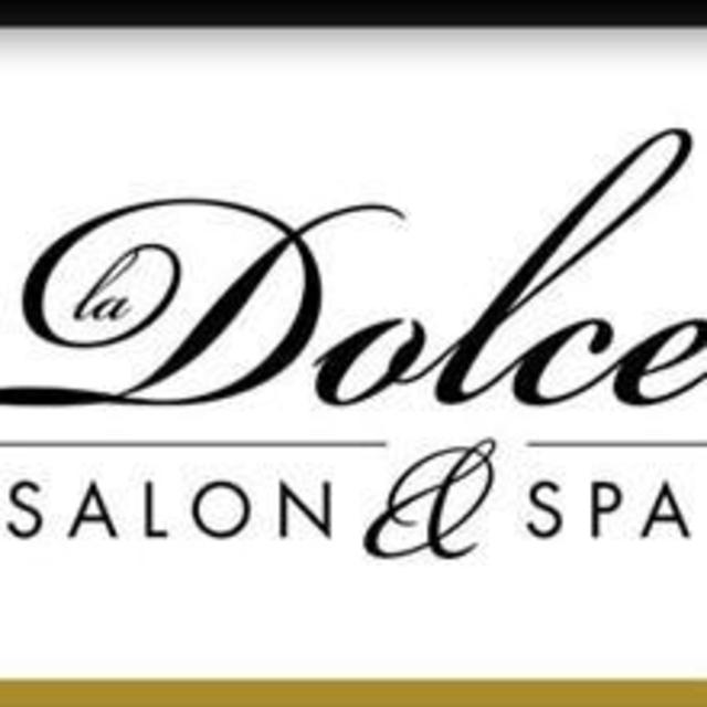 Dolce Salon & Spa Package