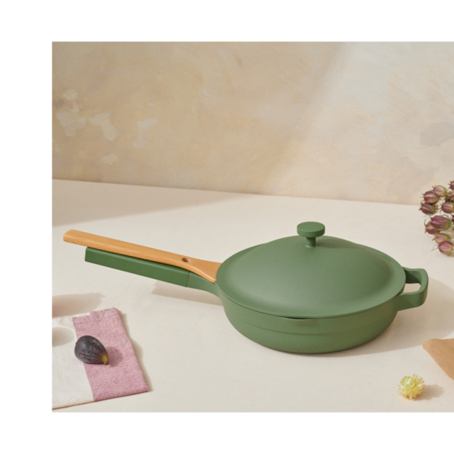 Our Place Always Pan