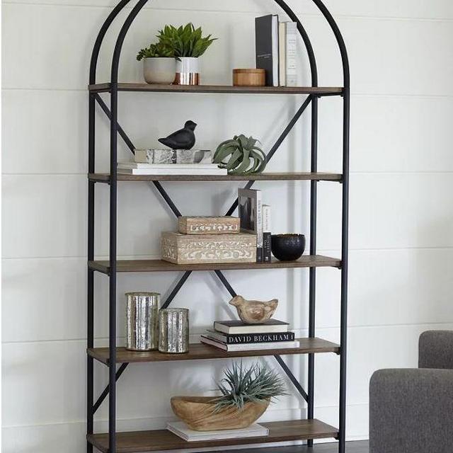 Galtbury Bookcase