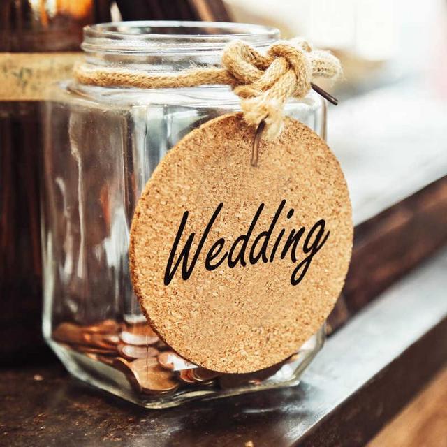 Our Wedding Fund