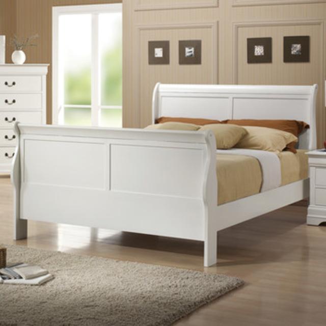 Sleigh Bed by Wildon Home ®