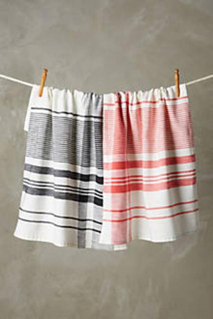 Barnwell Linen Dishtowels