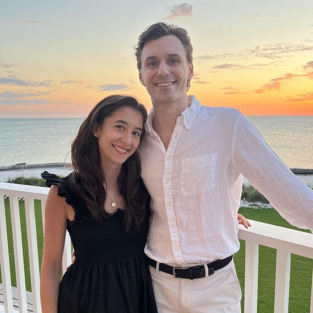Honeymoon Fund