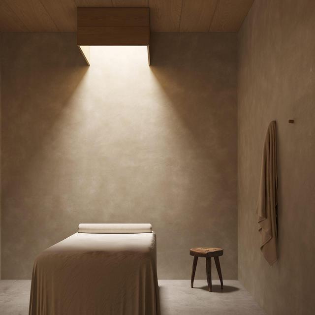 Honeymoon Spa Experience