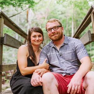 Emily Cochran and Brady Martin's Wedding Registry on Zola