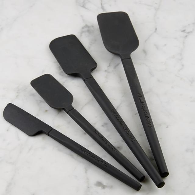 All-Silicone Ultimate Spatula Set