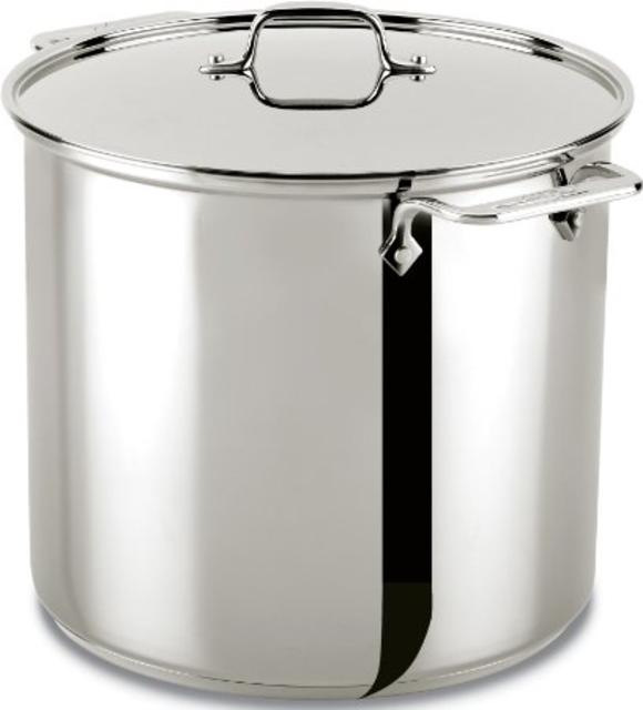All-Clad Stainless 16-Quart Stockpot