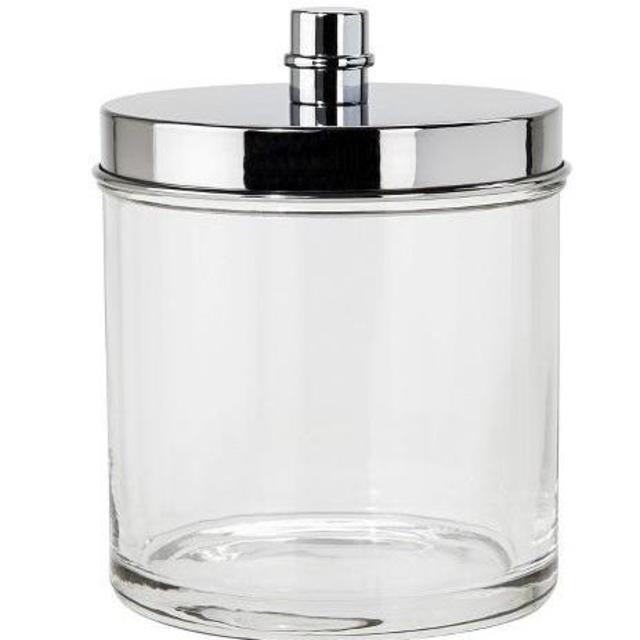 Threshold™ Oil Can Bath Coordinates - Tall Canister