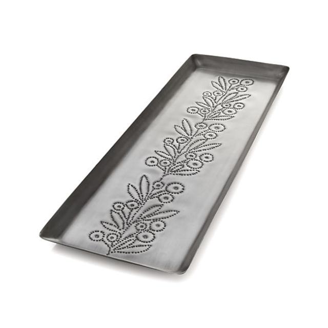 Silva Rectangle Platter