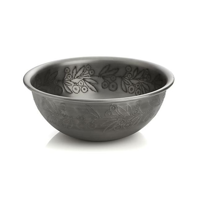 Silva Serving Bowl