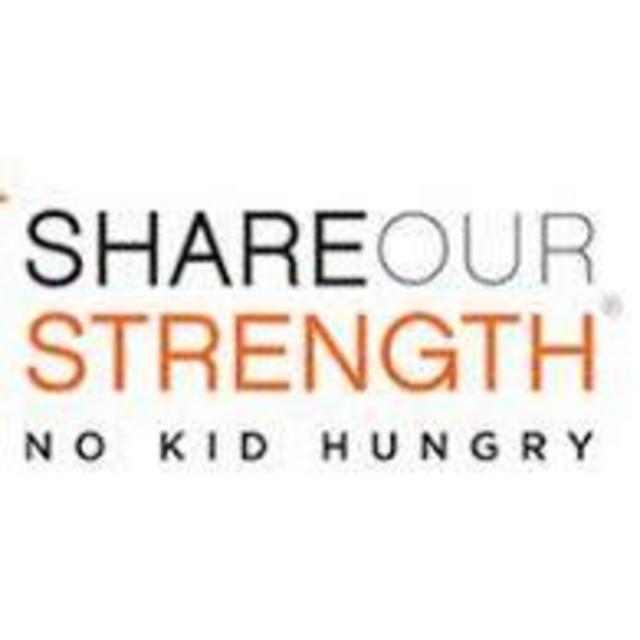 No Kid Hungry/Share Our Strength Fund