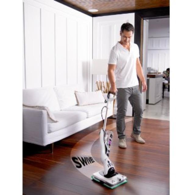 Shark Sonic Steam Mop