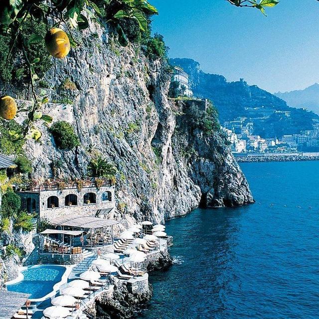 Honeymoon Stay