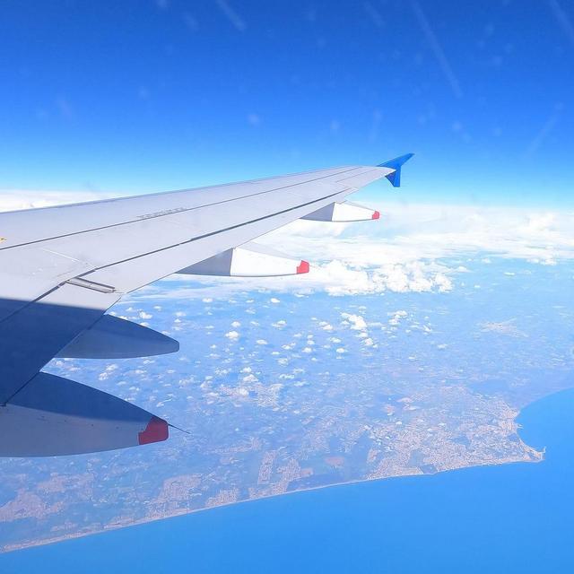 Round Trip Plane Tickets
