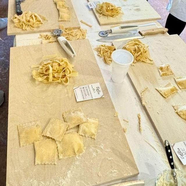 Cooking Class