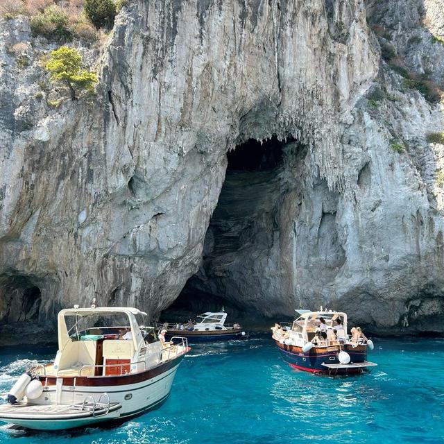 Boat Day